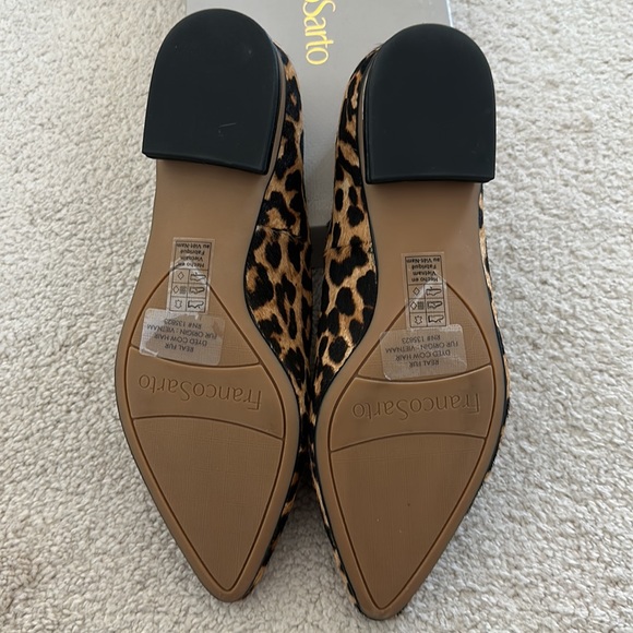 Franco Sarto Loafers - Picture 4 of 4